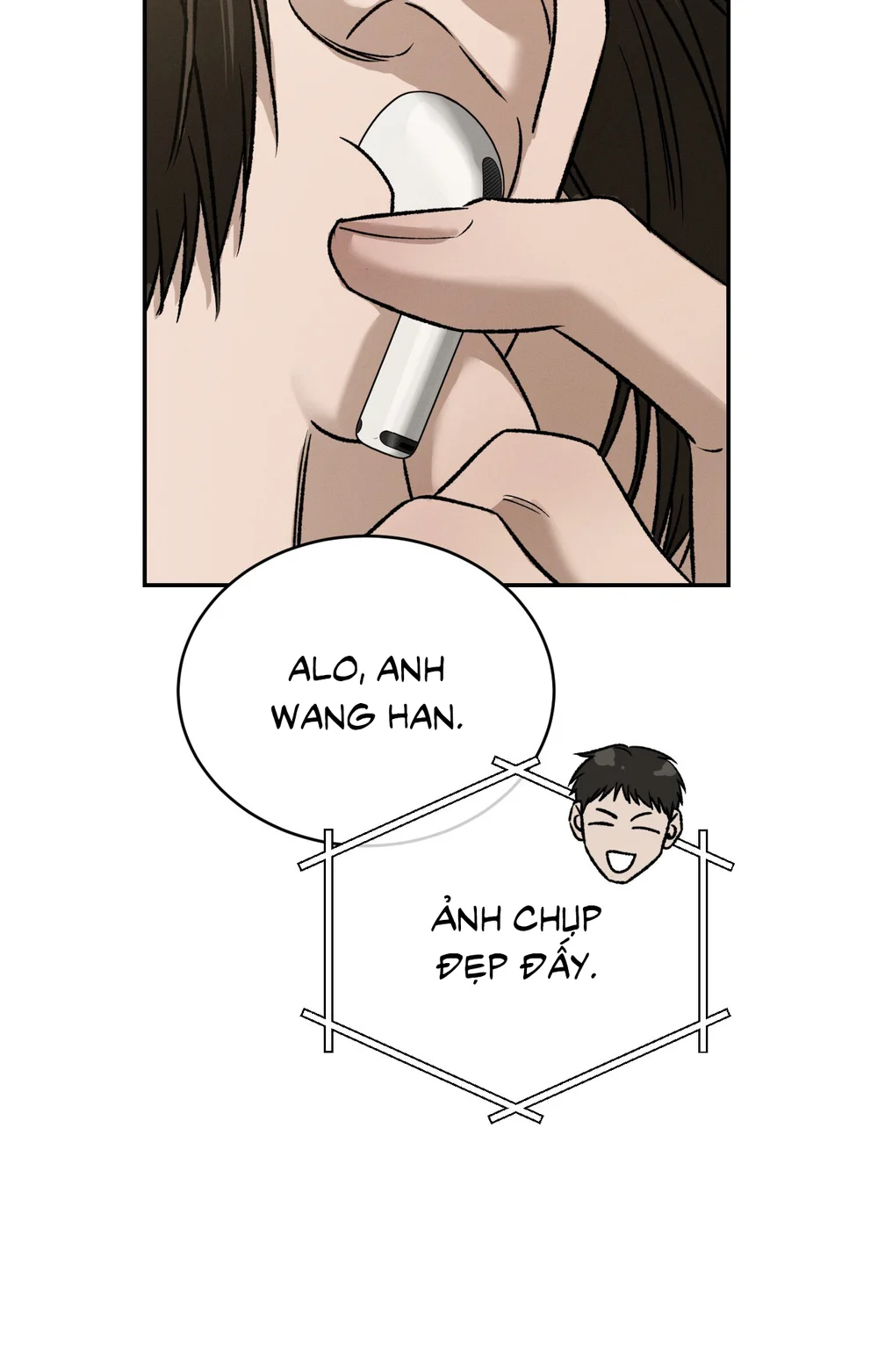 NHỮNG KẺ ĐÁNG CHẾT Chapter 4 - Next Chapter 5