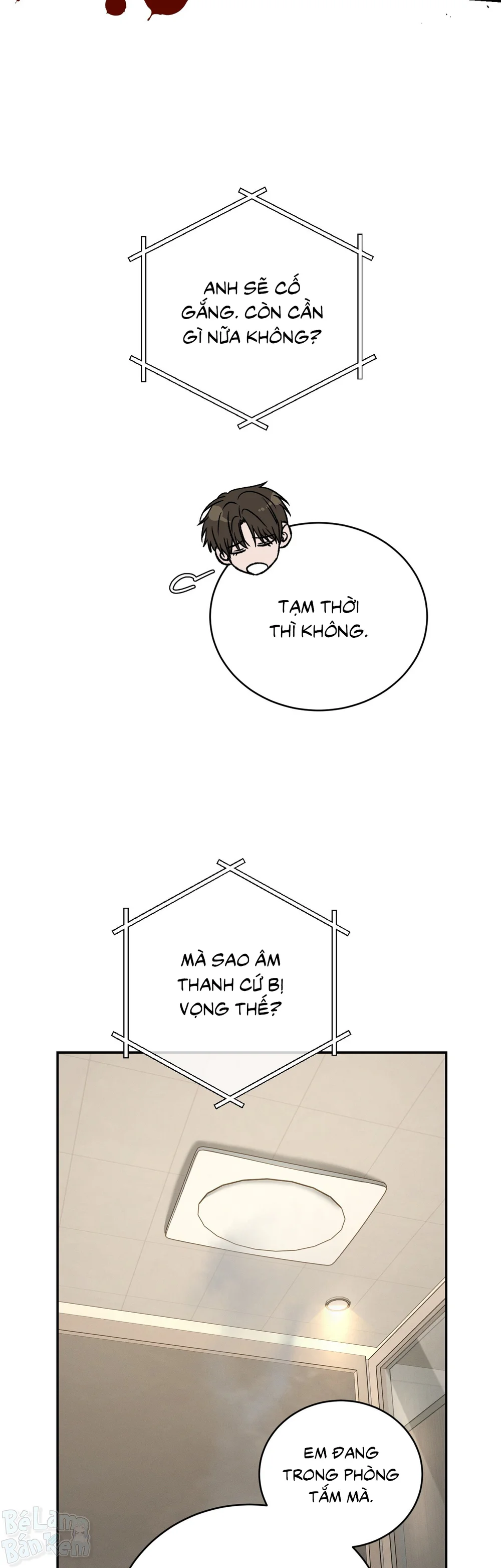 NHỮNG KẺ ĐÁNG CHẾT Chapter 4 - Next Chapter 5