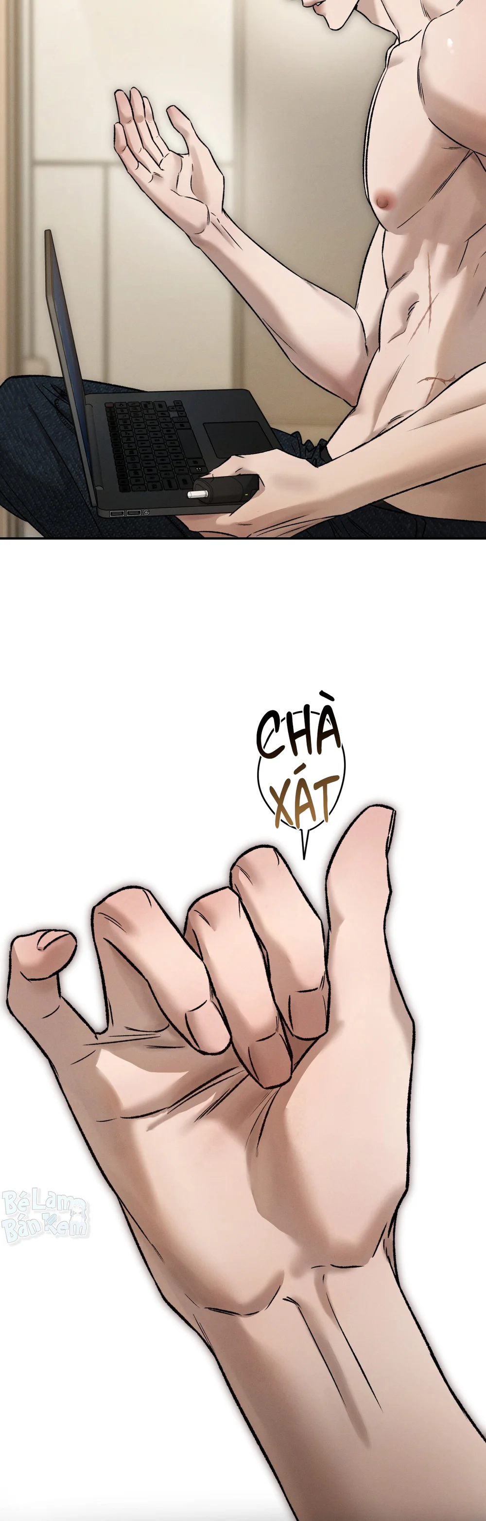 NHỮNG KẺ ĐÁNG CHẾT Chapter 4 - Next Chapter 5