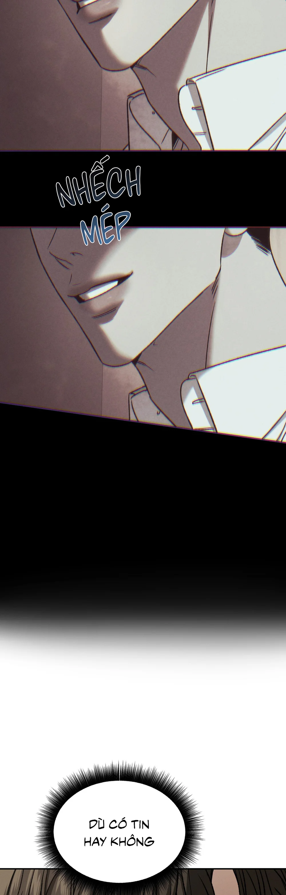 NHỮNG KẺ ĐÁNG CHẾT Chapter 4 - Next Chapter 5