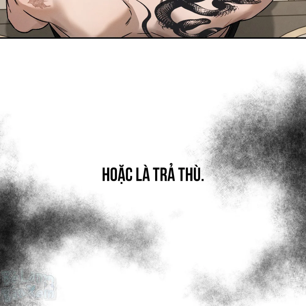 NHỮNG KẺ ĐÁNG CHẾT Chapter 4 - Next Chapter 5