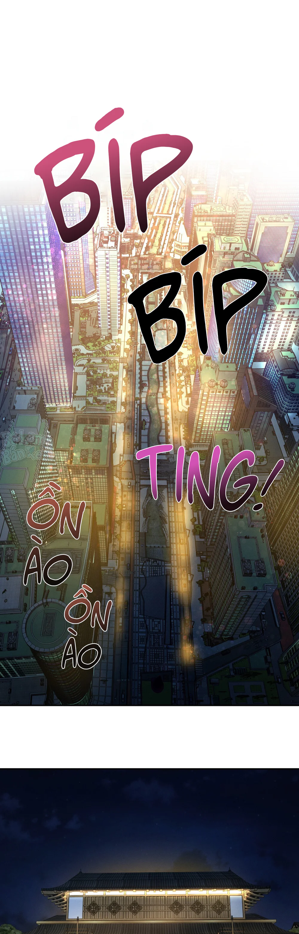 NHỮNG KẺ ĐÁNG CHẾT Chapter 4 - Next Chapter 5