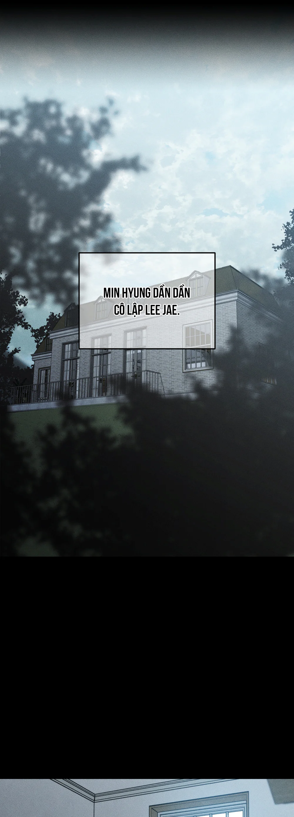 DEAR, TEDDY BEAR Chapter 54 - Next Chapter 55