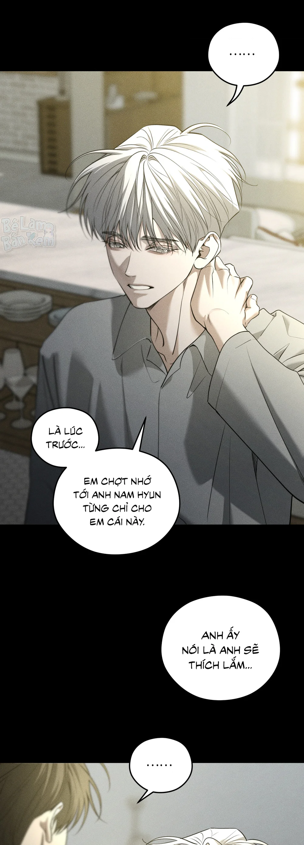 DEAR, TEDDY BEAR Chapter 54 - Next Chapter 55