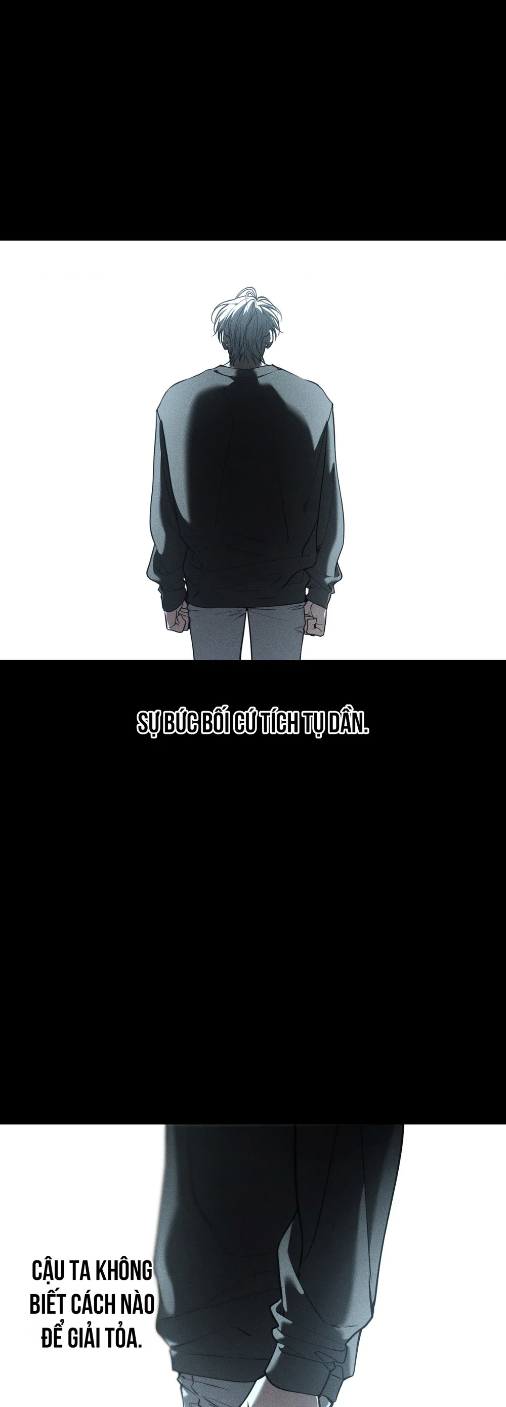 DEAR, TEDDY BEAR Chapter 54 - Next Chapter 55