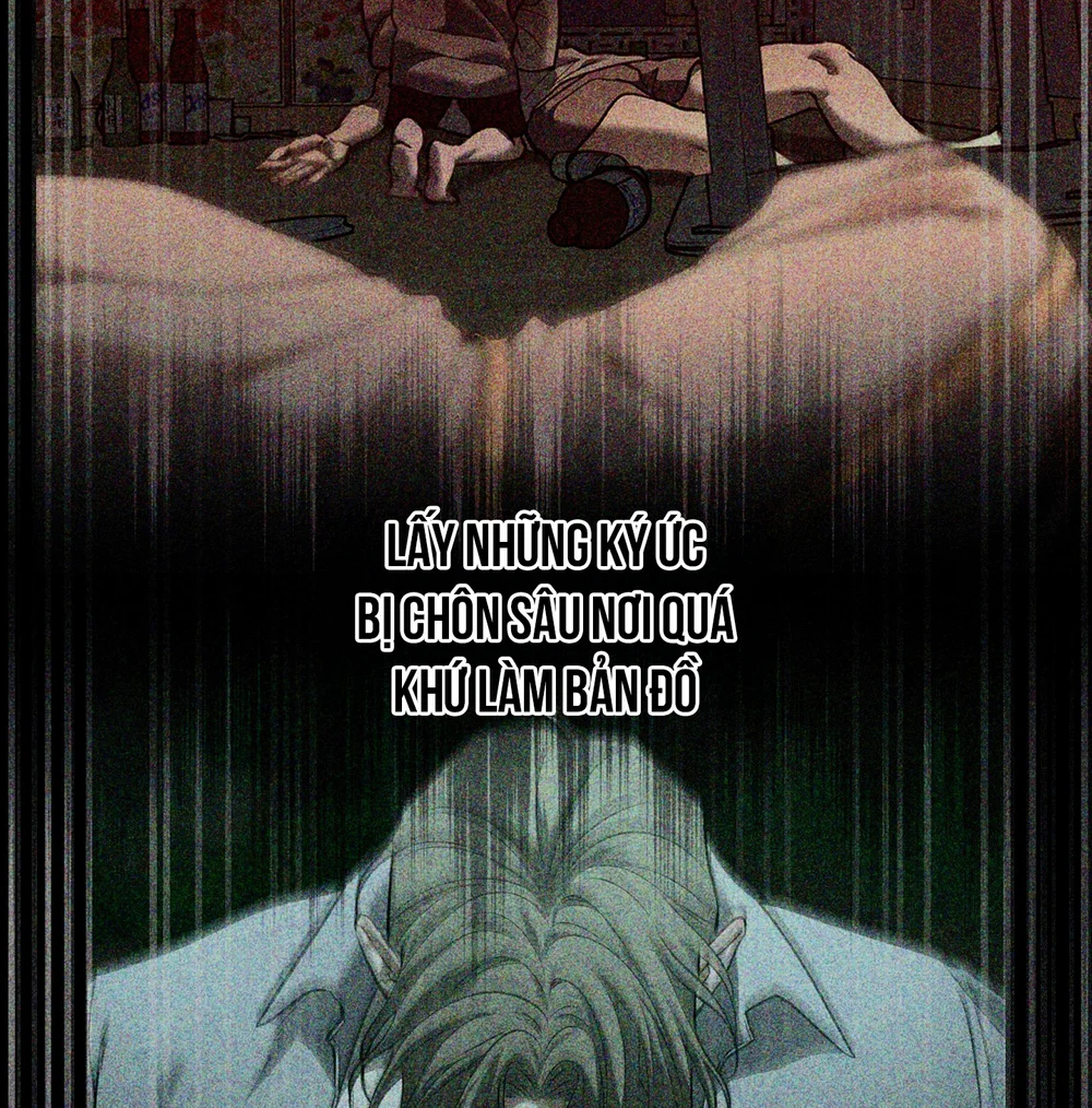 DEAR, TEDDY BEAR Chapter 54 - Next Chapter 55