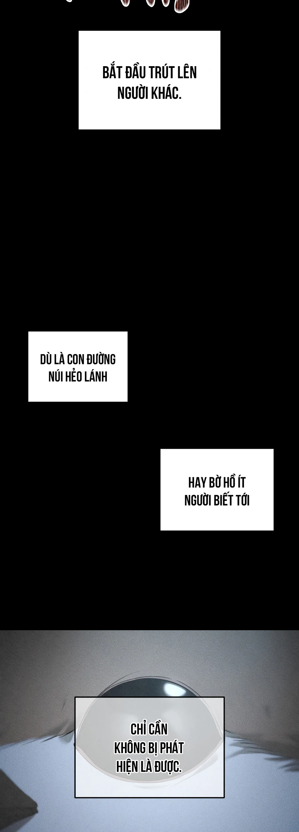 DEAR, TEDDY BEAR Chapter 54 - Next Chapter 55