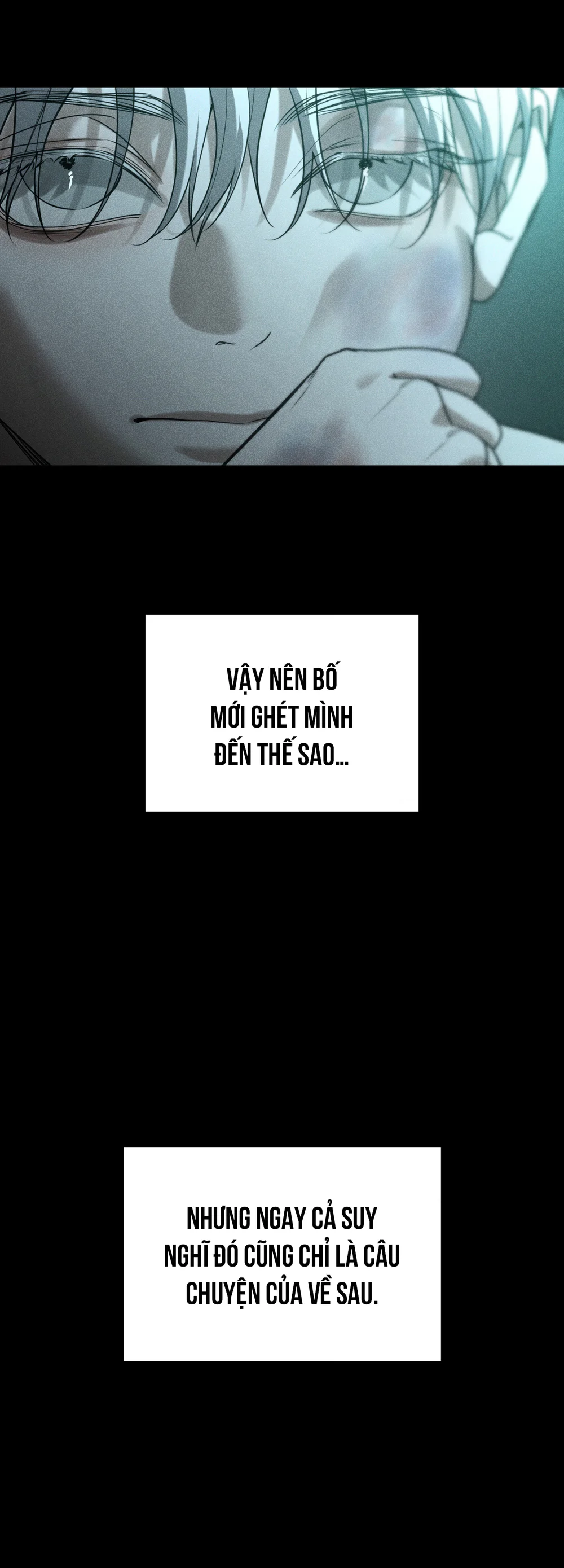 DEAR, TEDDY BEAR Chapter 54 - Next Chapter 55