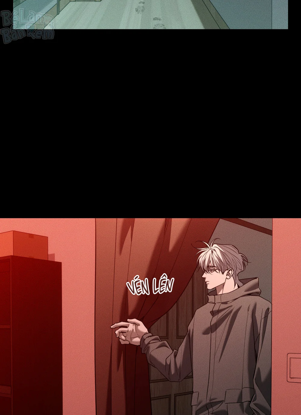 DEAR, TEDDY BEAR Chapter 54 - Next Chapter 55