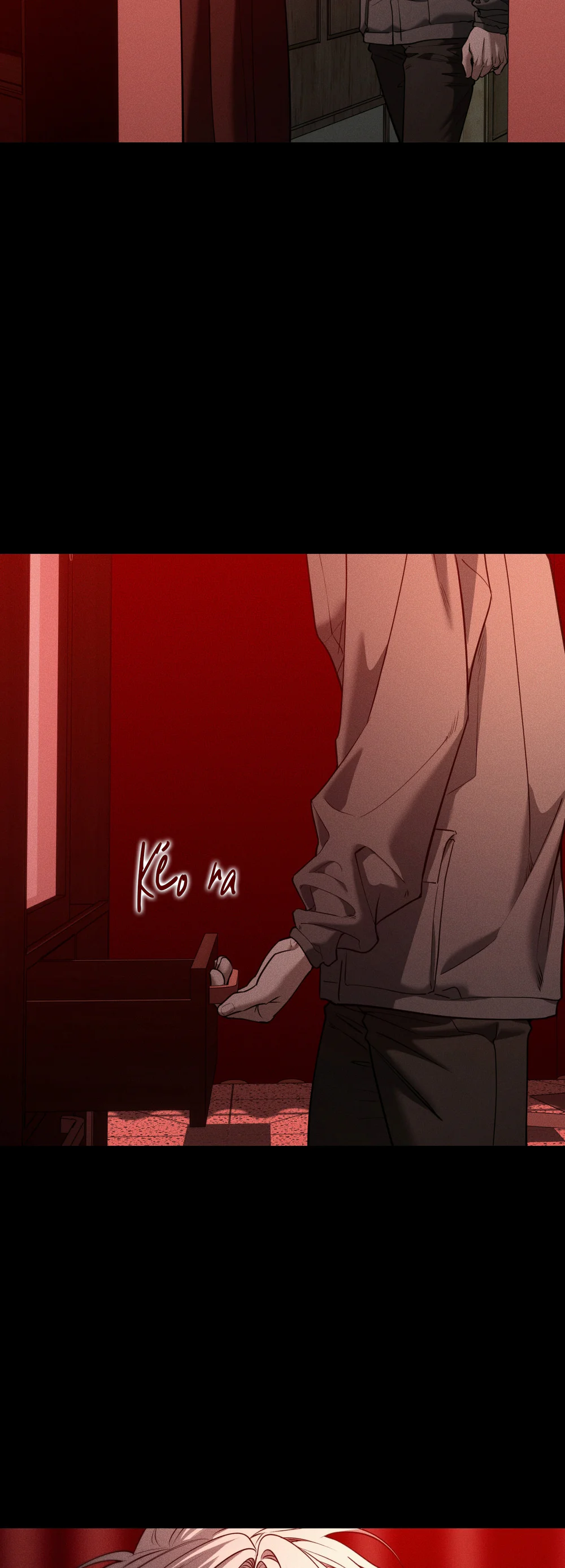 DEAR, TEDDY BEAR Chapter 54 - Next Chapter 55