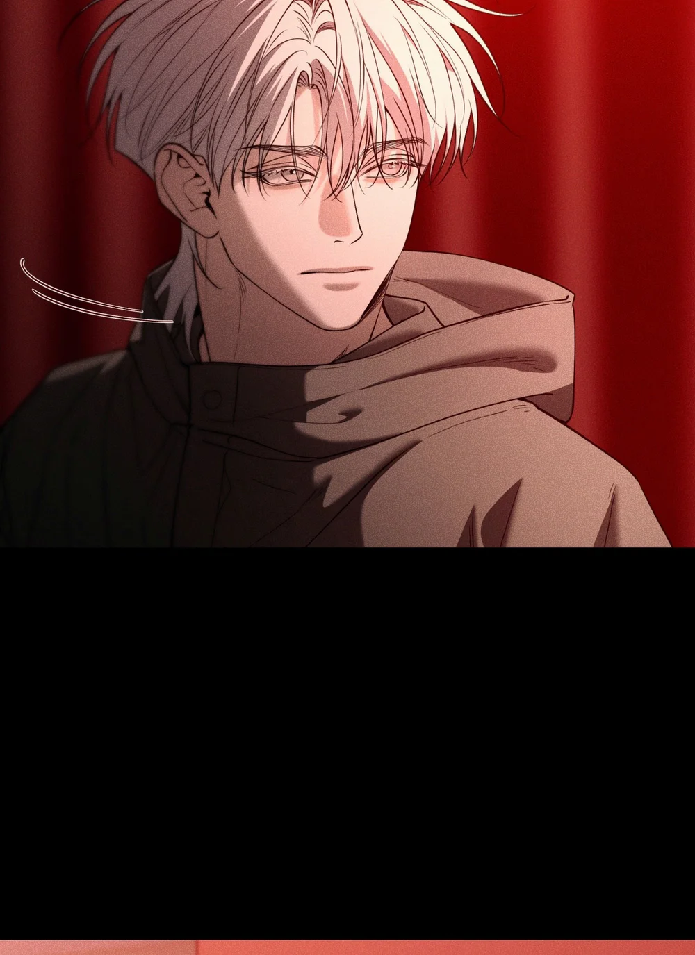 DEAR, TEDDY BEAR Chapter 54 - Next Chapter 55