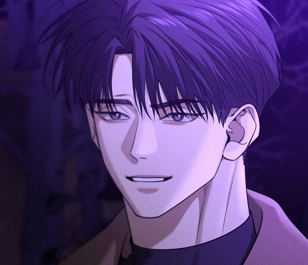 DEAR, TEDDY BEAR Chapter 54 - Next Chapter 55