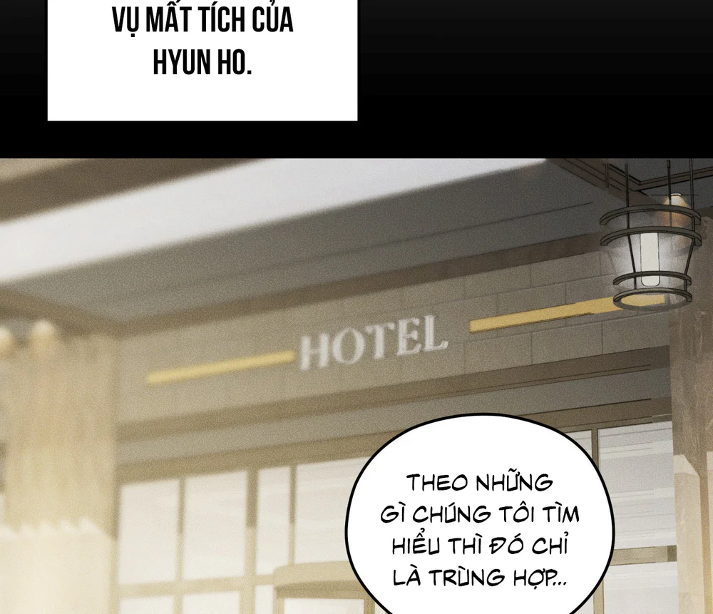 DEAR, TEDDY BEAR Chapter 54 - Next Chapter 55