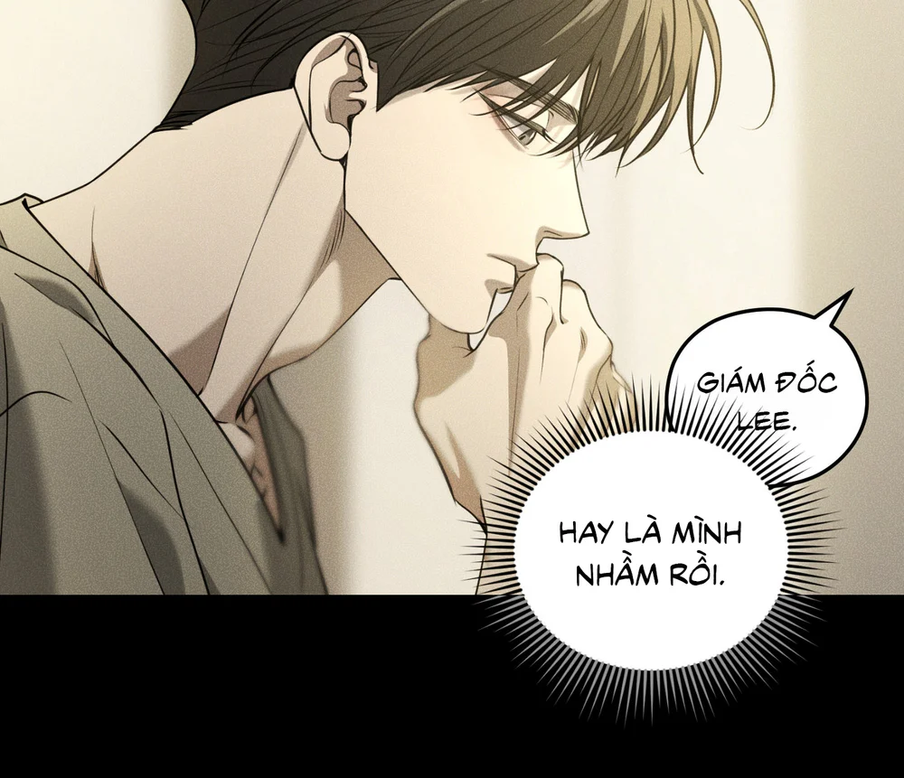 DEAR, TEDDY BEAR Chapter 54 - Next Chapter 55