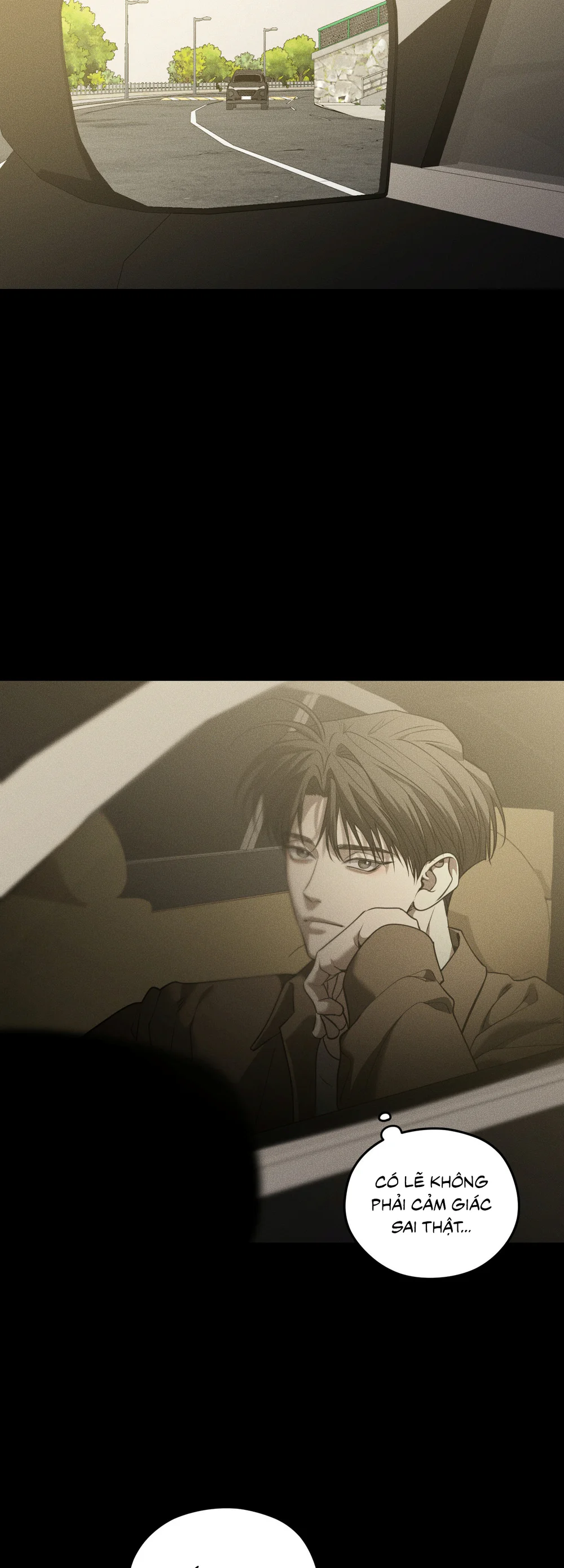 DEAR, TEDDY BEAR Chapter 54 - Next Chapter 55