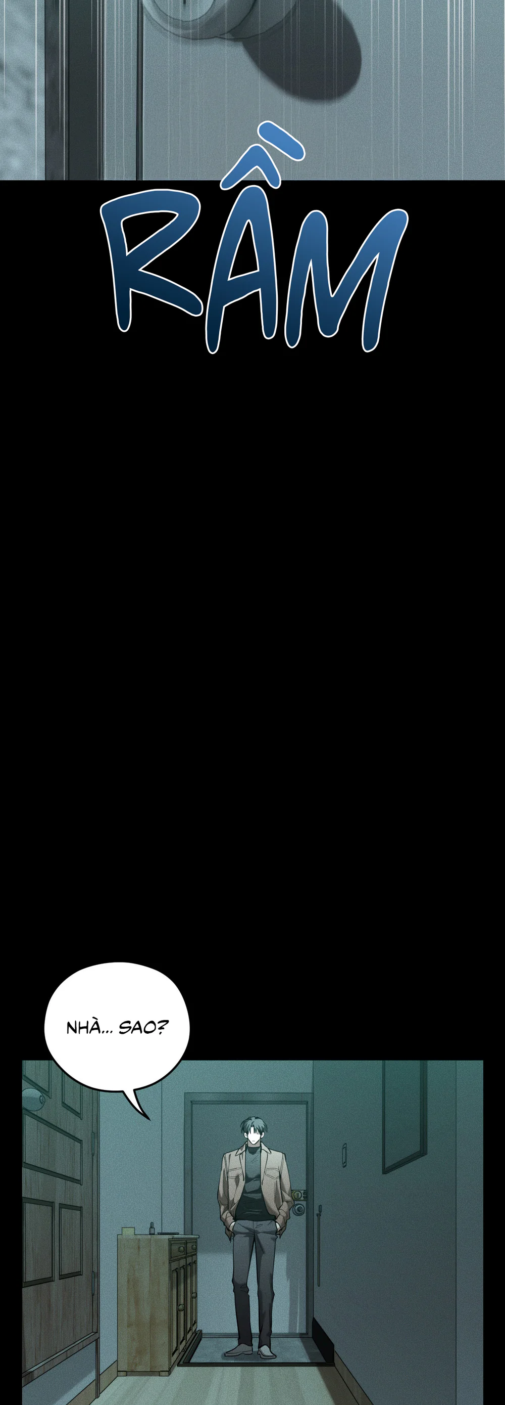 DEAR, TEDDY BEAR Chapter 54 - Next Chapter 55