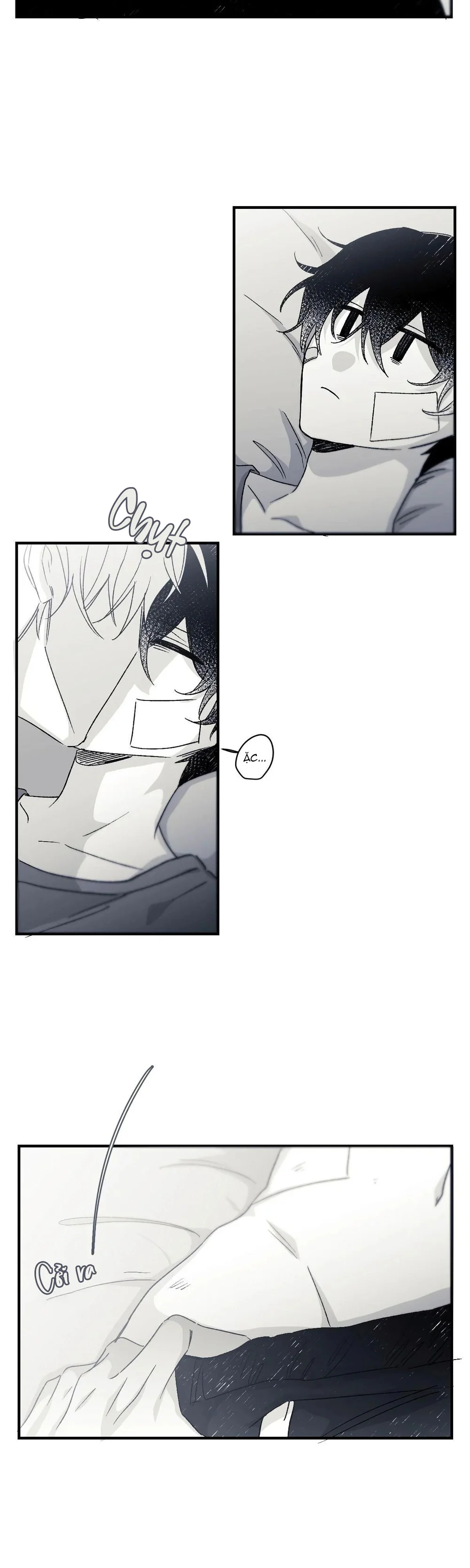 16647 : Game Và Thực Tại Chapter 14 - Next Chapter 15