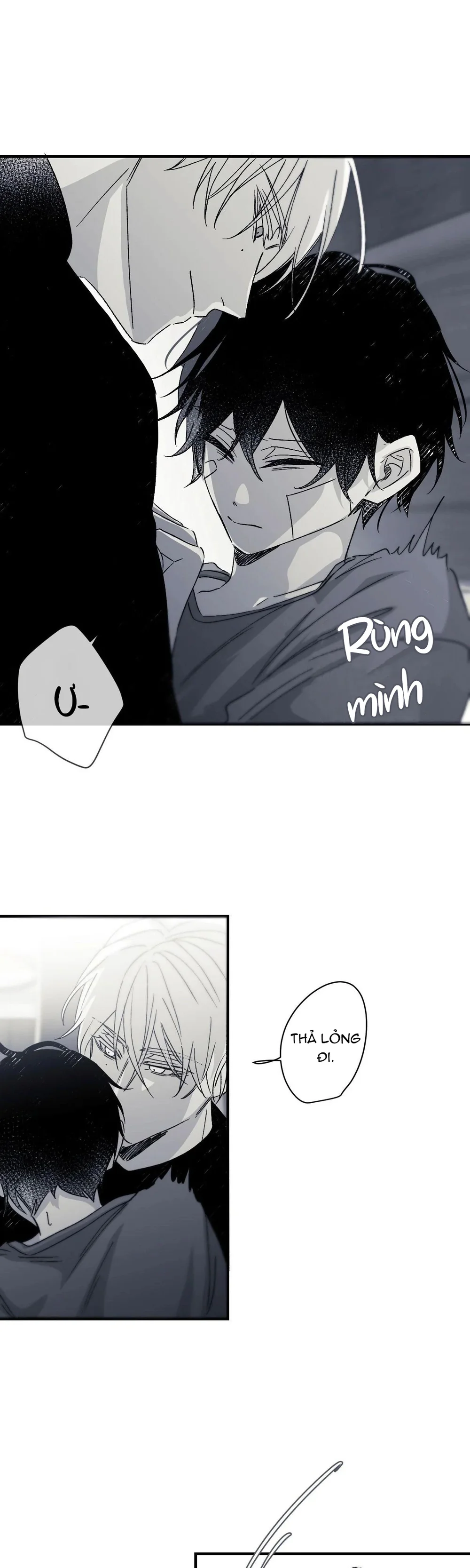 16647 : Game Và Thực Tại Chapter 14 - Next Chapter 15