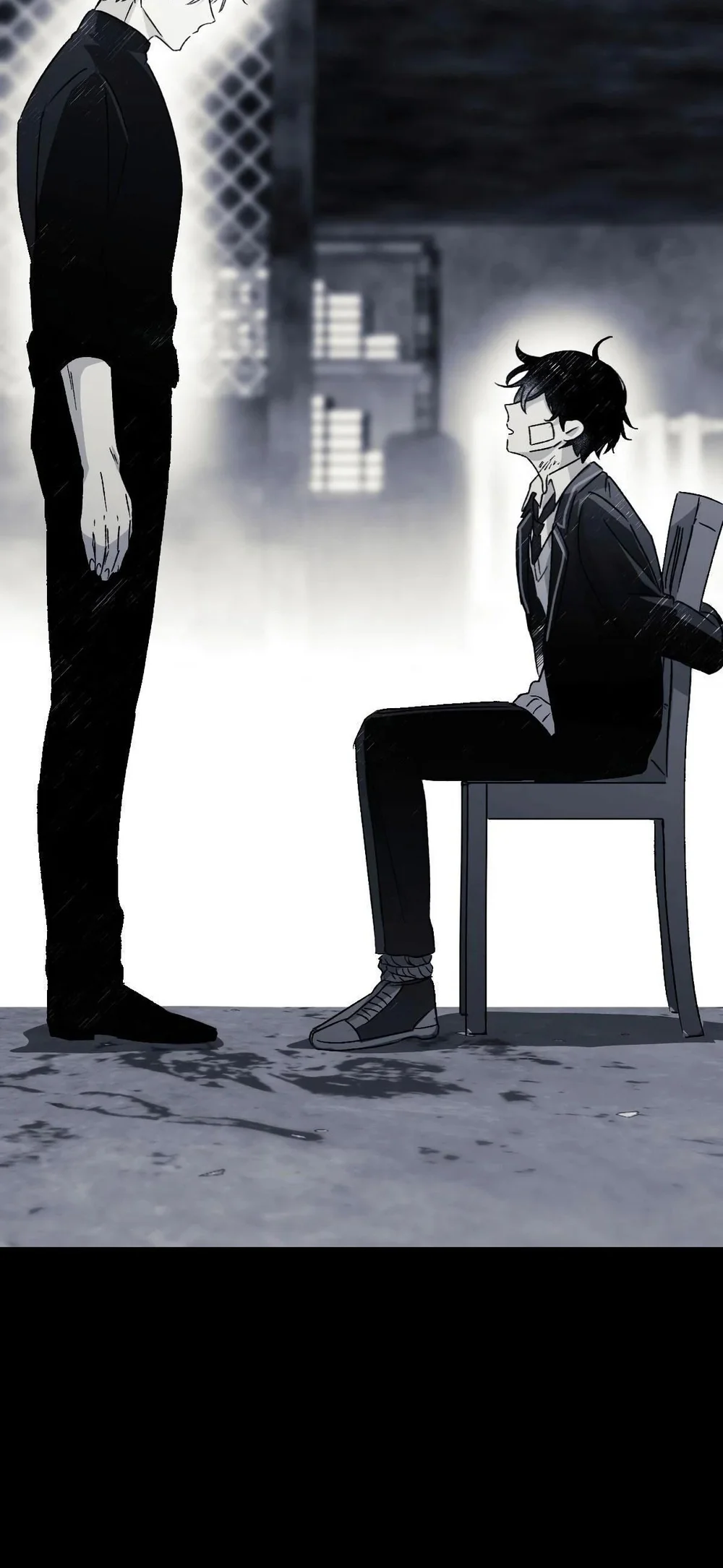 16647 : Game Và Thực Tại Chapter 14 - Next Chapter 15