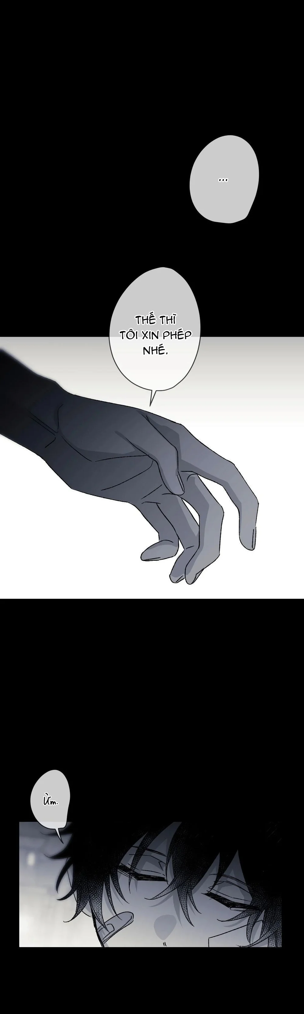 16647 : Game Và Thực Tại Chapter 14 - Next Chapter 15