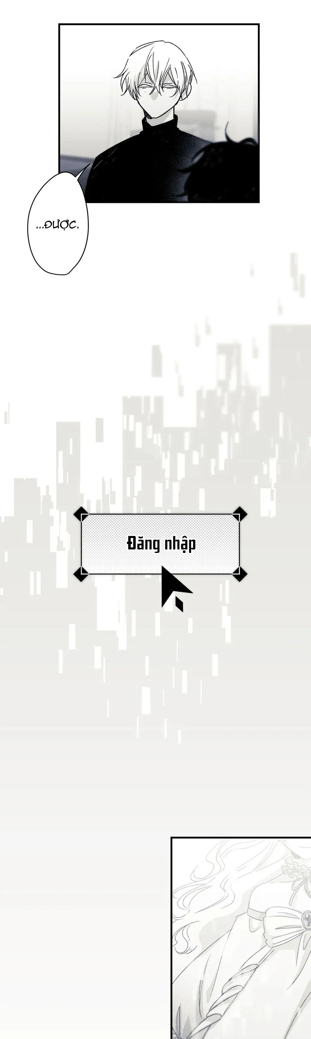 16647 : Game Và Thực Tại Chapter 14 - Next Chapter 15