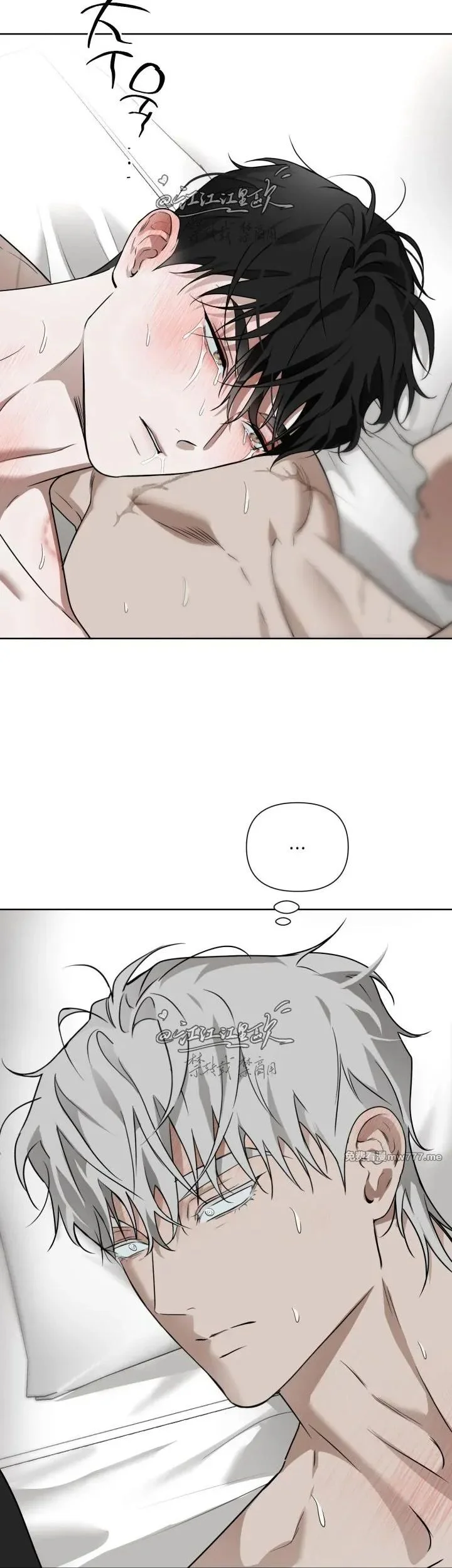 TUYỂN TẬP MANHWA NGẮN BÀI DUỐI Chapter 7 Nhật ký búp bê - Next Chapter 8 H+++++