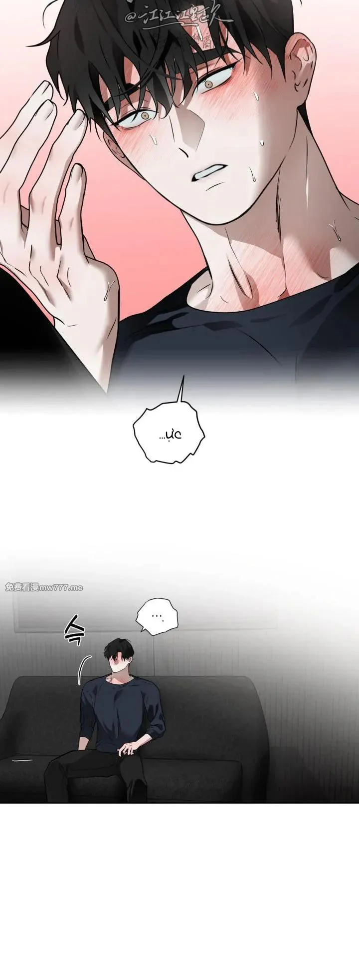 TUYỂN TẬP MANHWA NGẮN BÀI DUỐI Chapter 7 Nhật ký búp bê - Next Chapter 8 H+++++