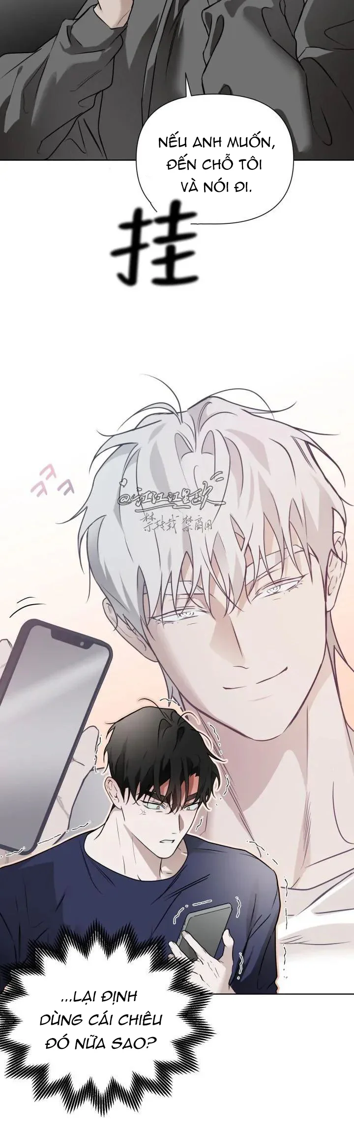 TUYỂN TẬP MANHWA NGẮN BÀI DUỐI Chapter 7 Nhật ký búp bê - Next Chapter 8 H+++++