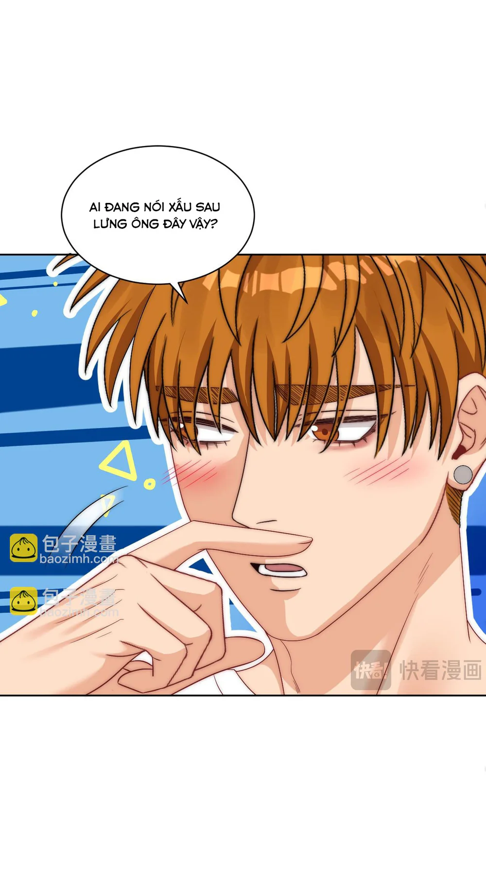 Ký túc xá nam phòng 303 Chapter 263 - Next Chapter 264