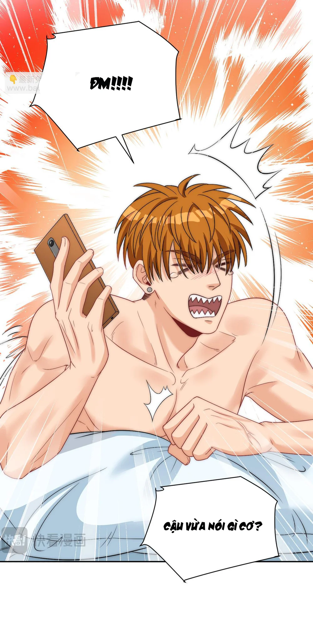 Ký túc xá nam phòng 303 Chapter 263 - Next Chapter 264