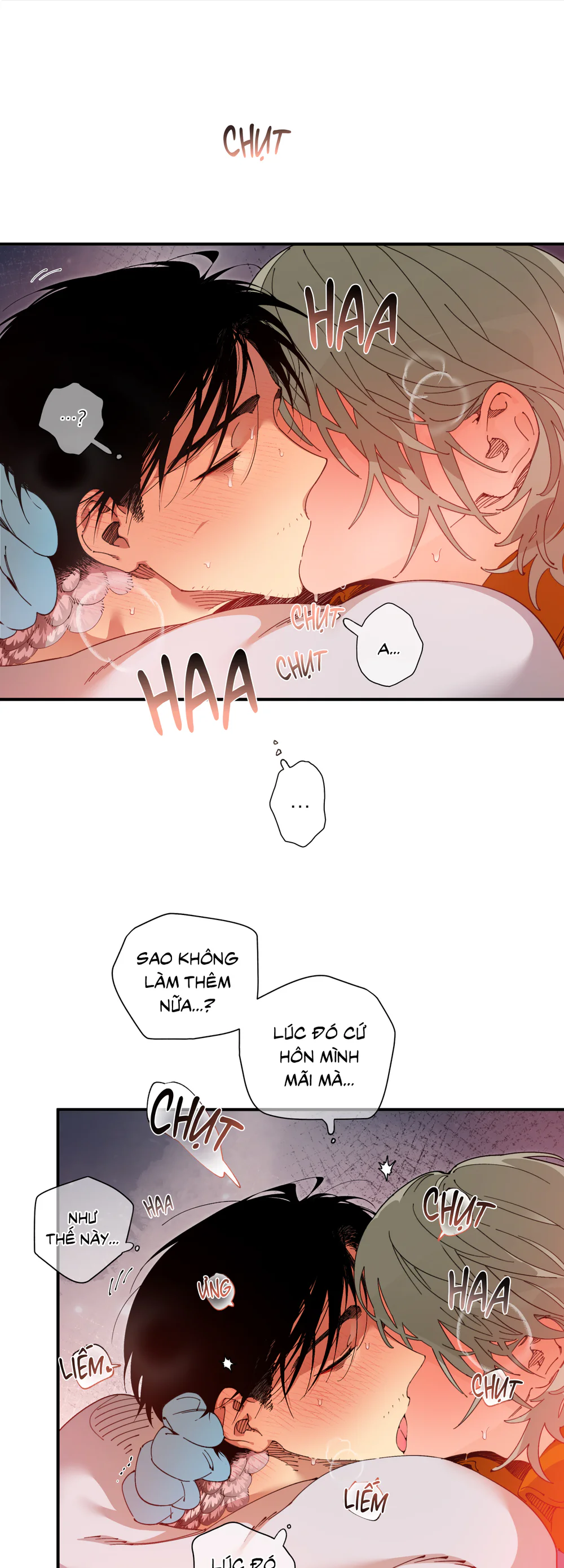 Mr.A's Farm Chapter 22 Chơi lồn gà - Next Chapter 23