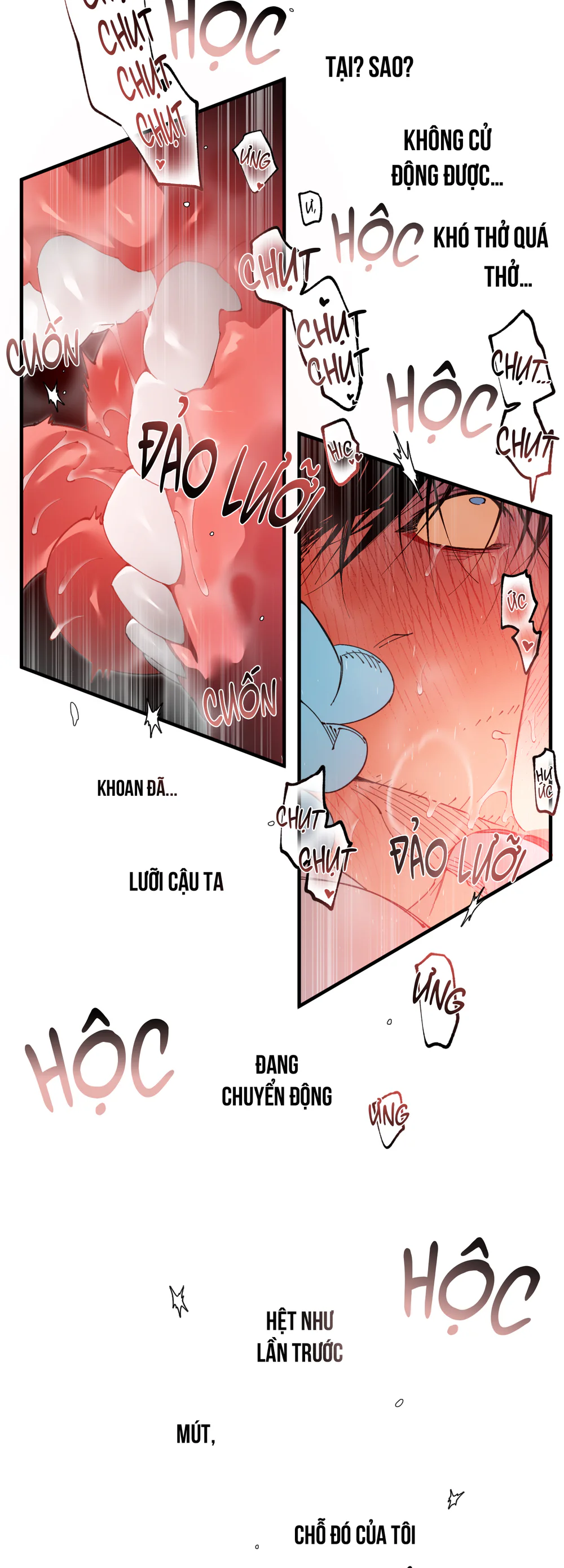 Mr.A's Farm Chapter 22 Chơi lồn gà - Next Chapter 23