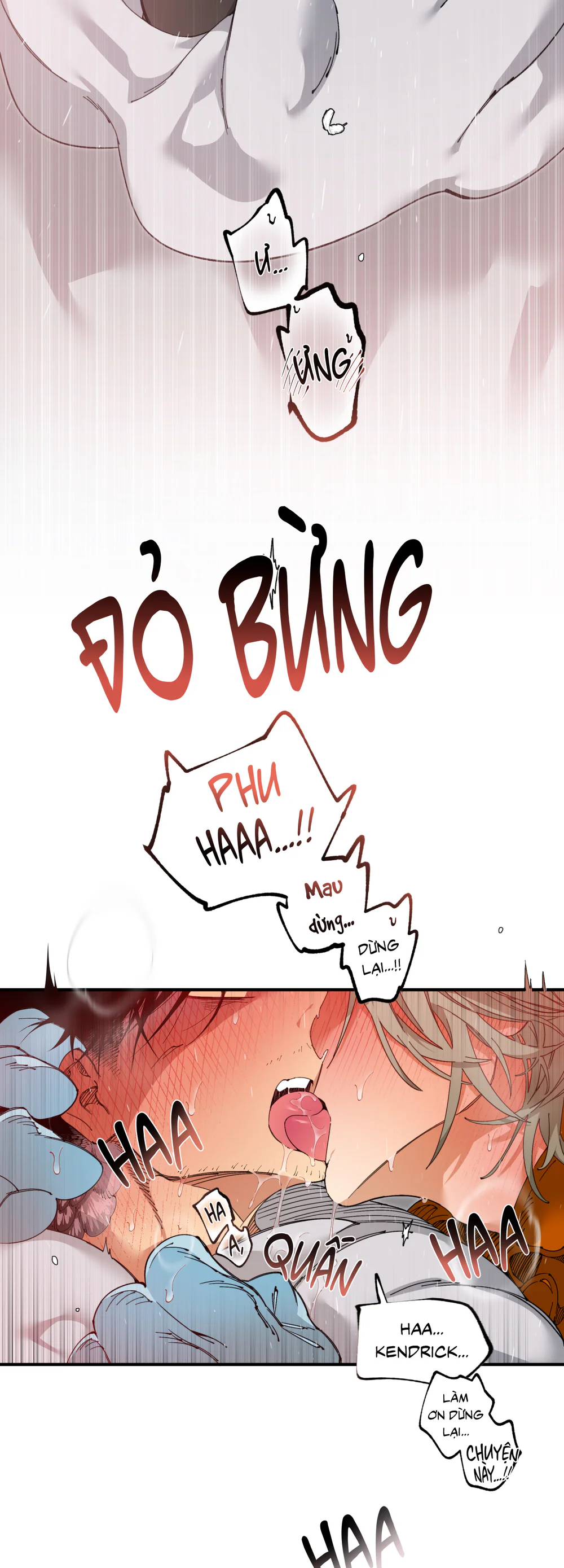 Mr.A's Farm Chapter 22 Chơi lồn gà - Next Chapter 23