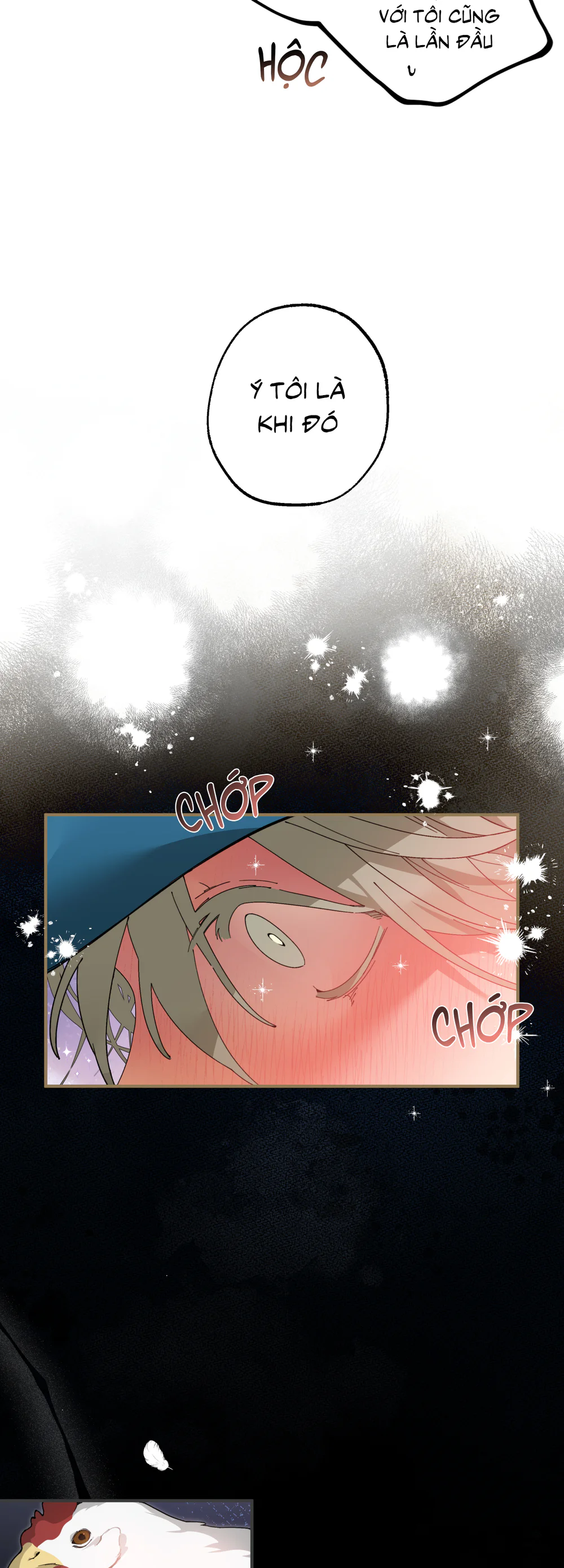 Mr.A's Farm Chapter 22 Chơi lồn gà - Next Chapter 23