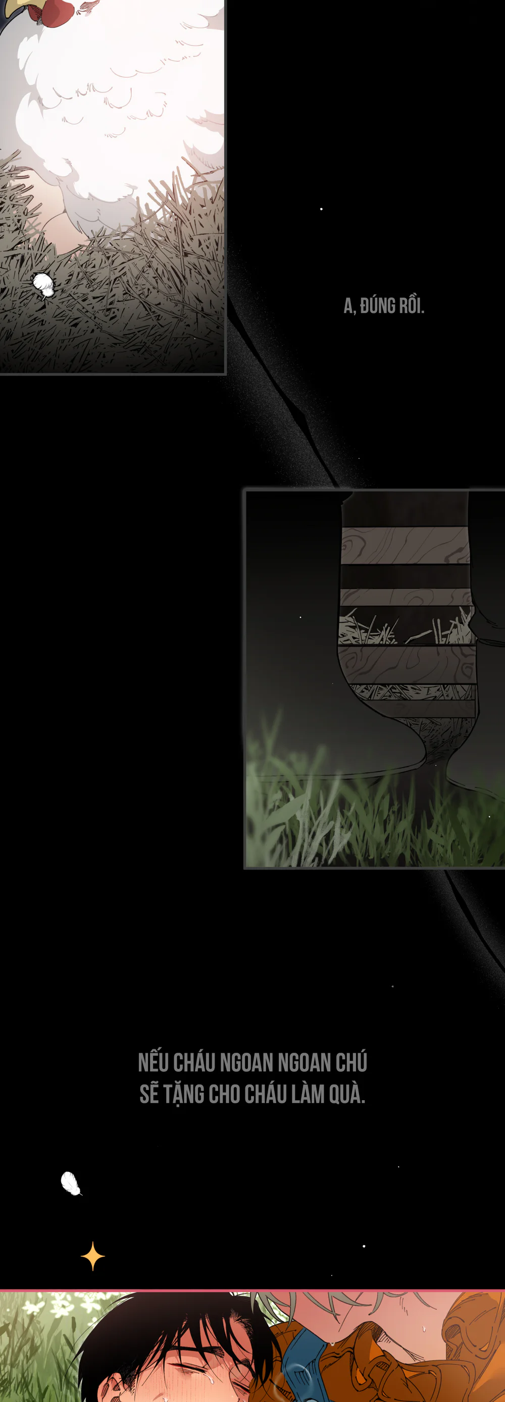 Mr.A's Farm Chapter 22 Chơi lồn gà - Next Chapter 23