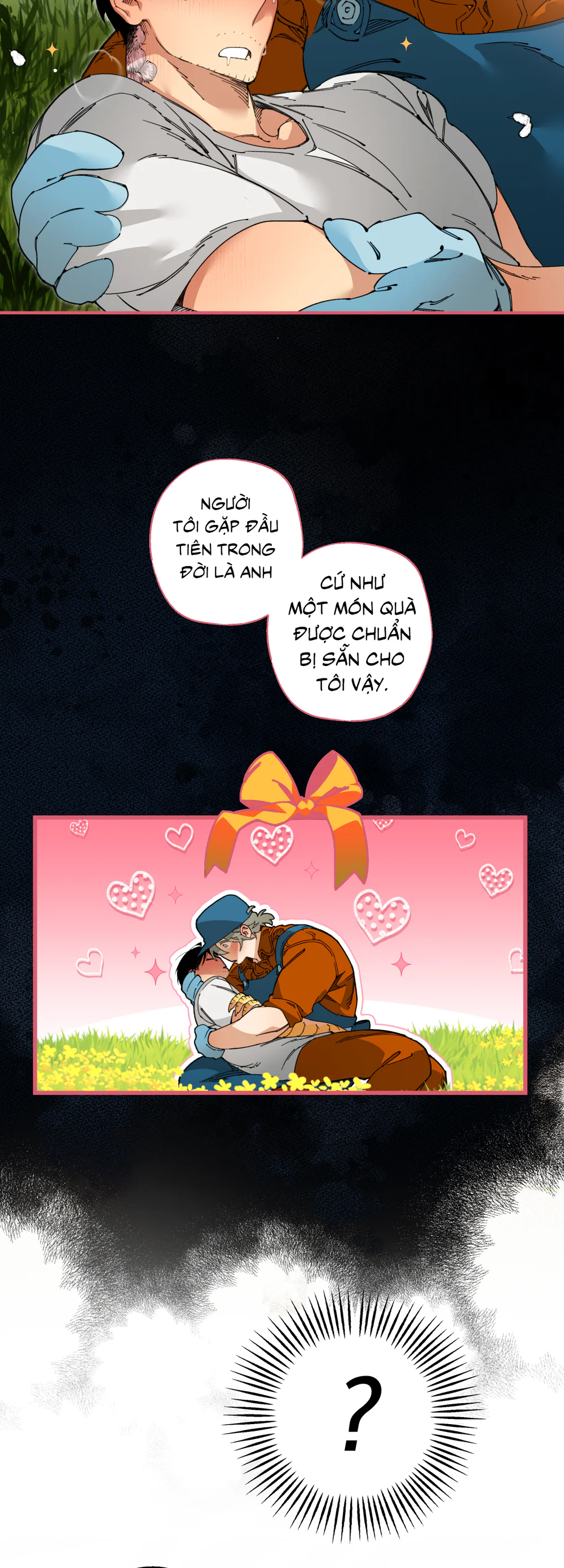 Mr.A's Farm Chapter 22 Chơi lồn gà - Next Chapter 23