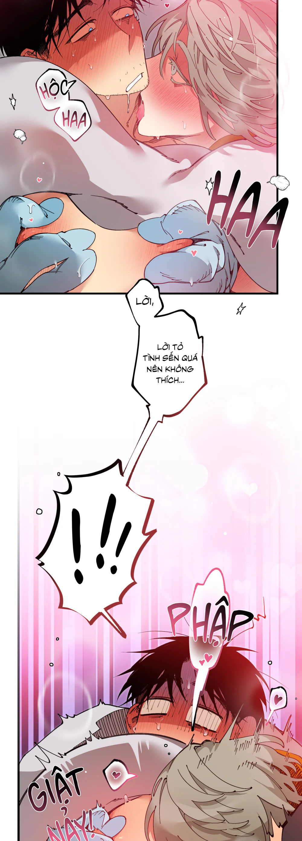 Mr.A's Farm Chapter 22 Chơi lồn gà - Next Chapter 23