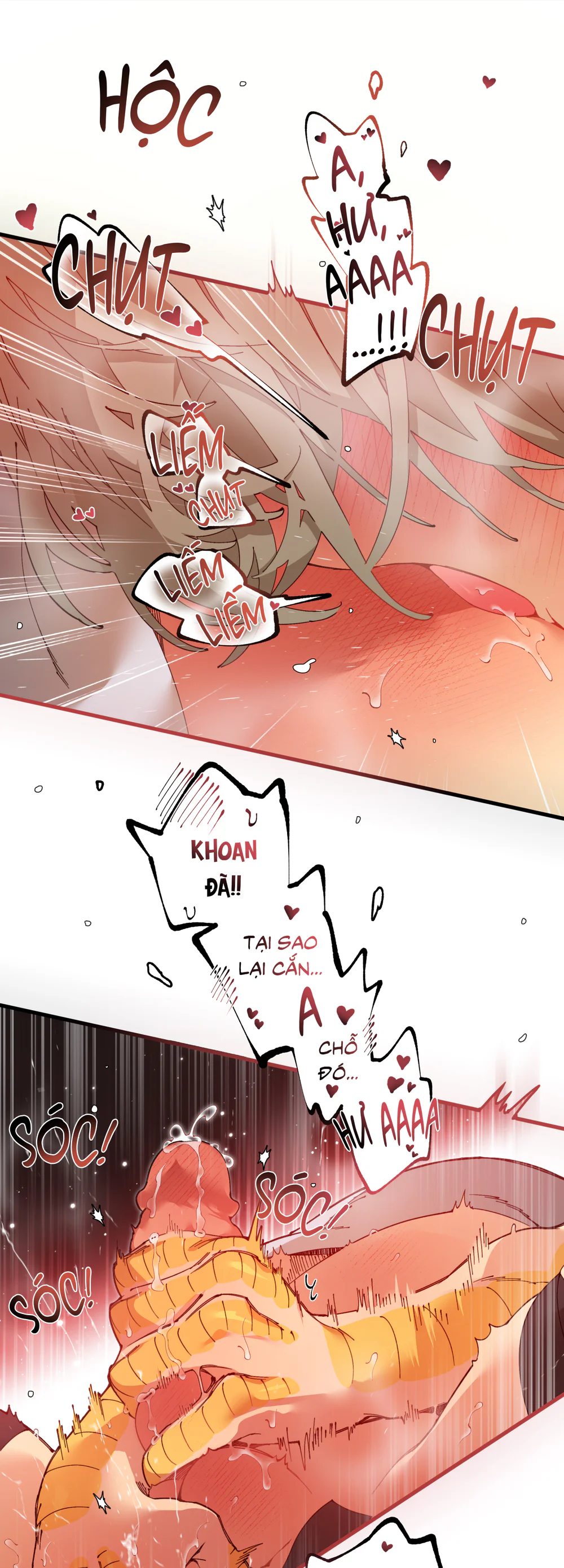 Mr.A's Farm Chapter 22 Chơi lồn gà - Next Chapter 23