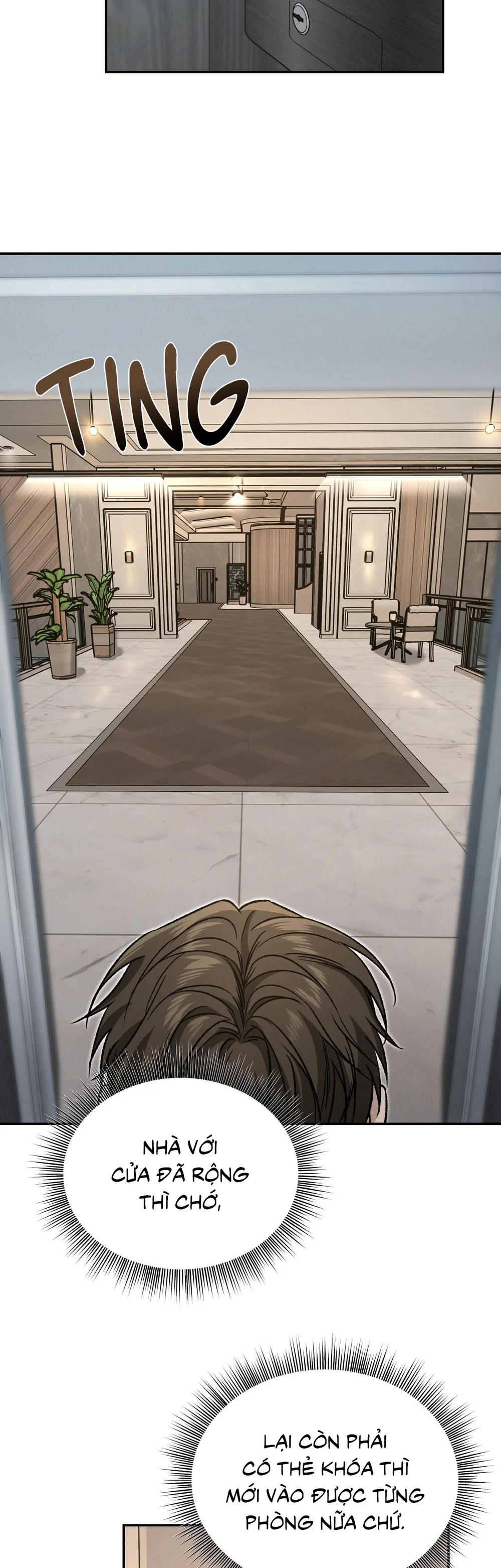 NHỮNG KẺ ĐÁNG CHẾT Chapter 5 - Next Chapter 6