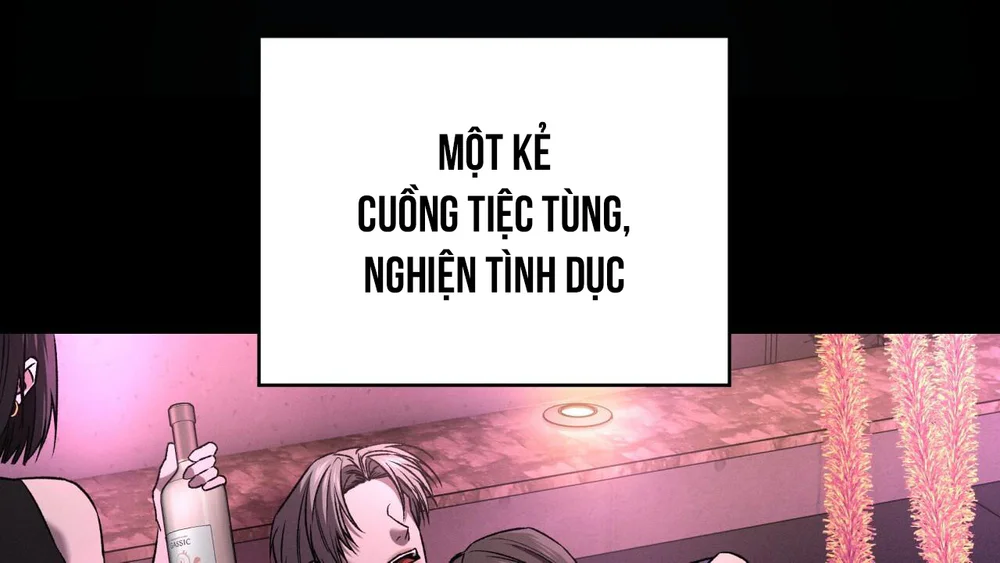 NHỮNG KẺ ĐÁNG CHẾT Chapter 5 - Next Chapter 6