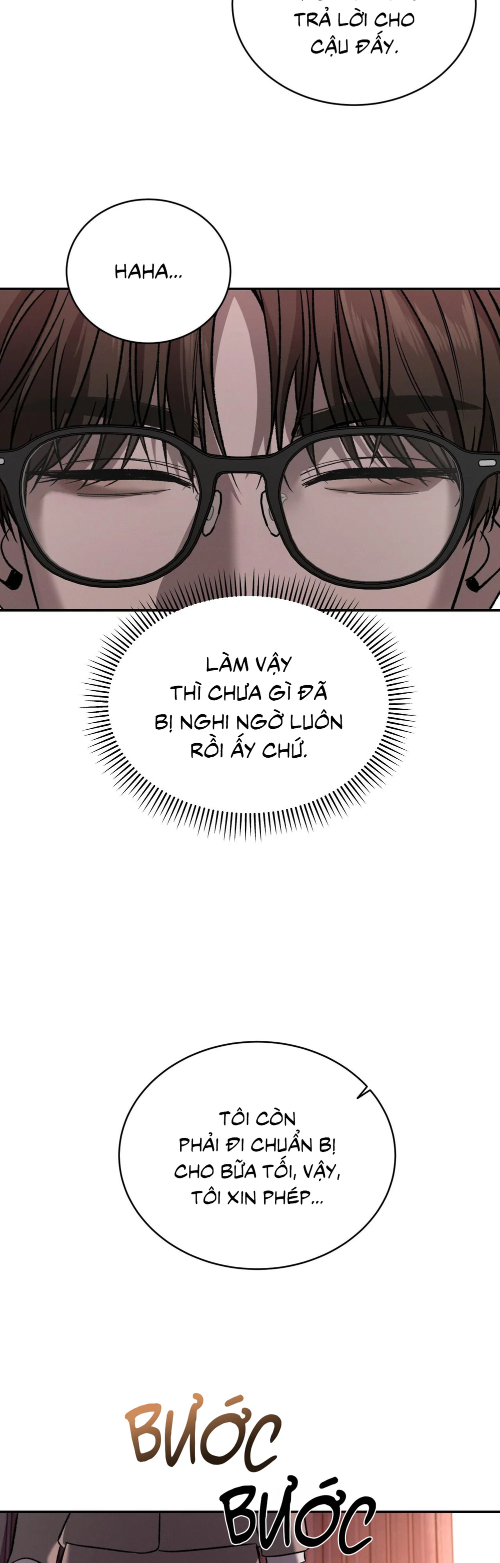 NHỮNG KẺ ĐÁNG CHẾT Chapter 5 - Next Chapter 6