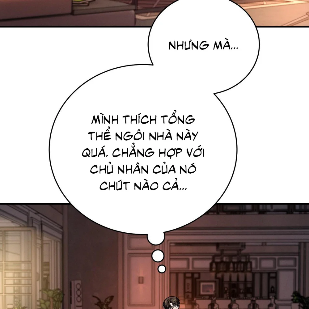 NHỮNG KẺ ĐÁNG CHẾT Chapter 5 - Next Chapter 6