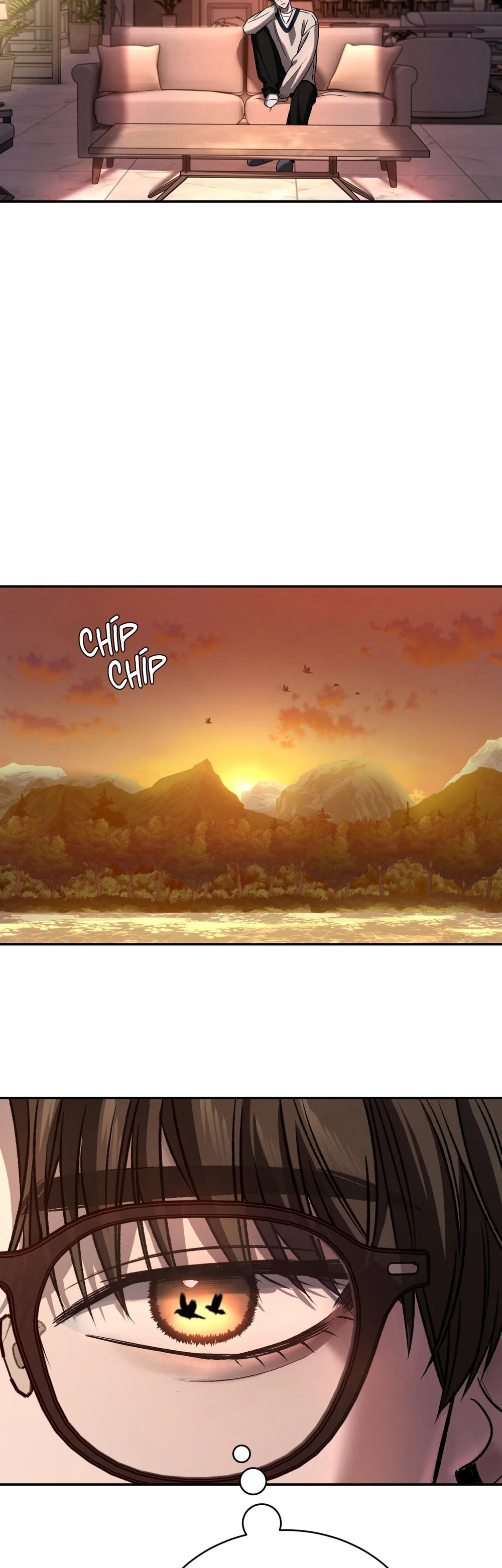 NHỮNG KẺ ĐÁNG CHẾT Chapter 5 - Next Chapter 6