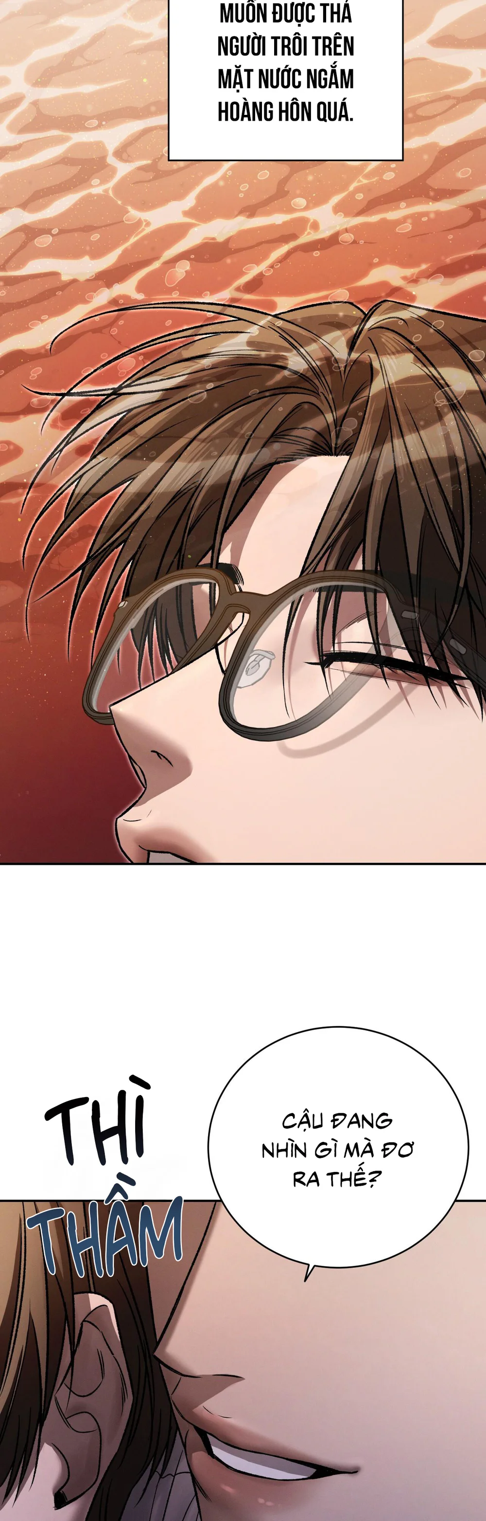 NHỮNG KẺ ĐÁNG CHẾT Chapter 5 - Next Chapter 6