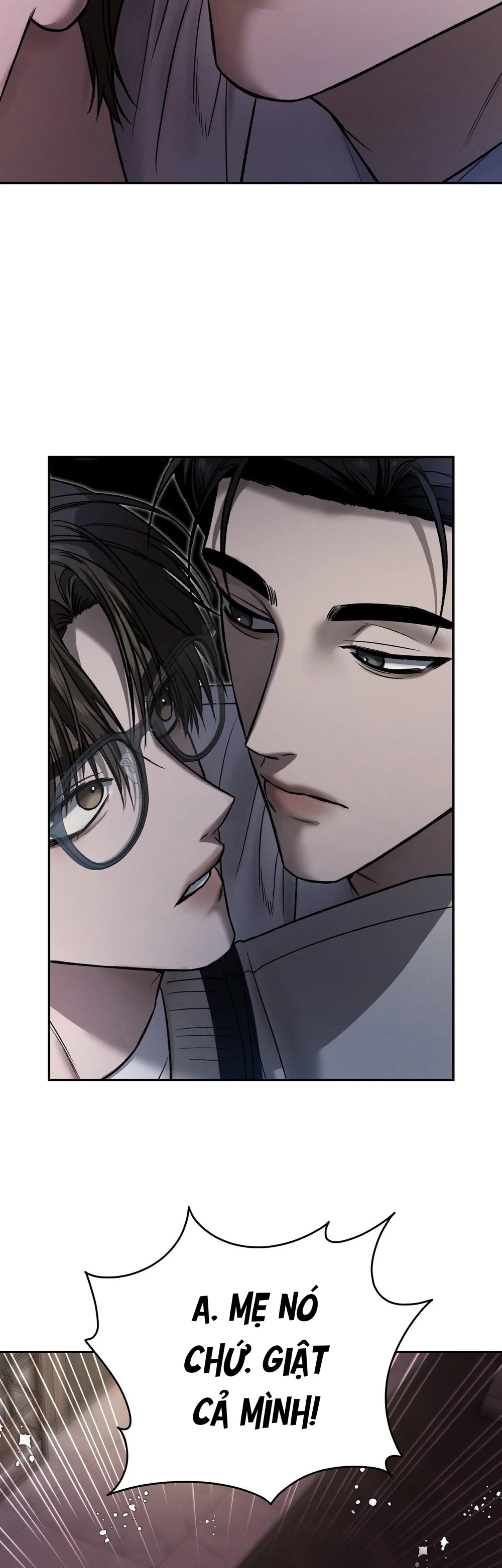 NHỮNG KẺ ĐÁNG CHẾT Chapter 5 - Next Chapter 6