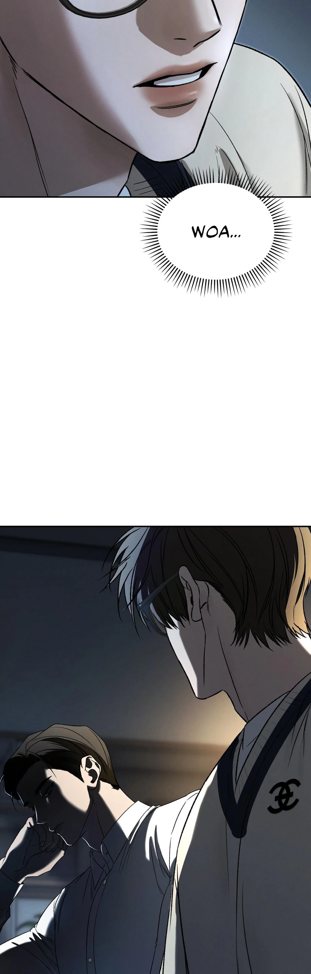 NHỮNG KẺ ĐÁNG CHẾT Chapter 5 - Next Chapter 6