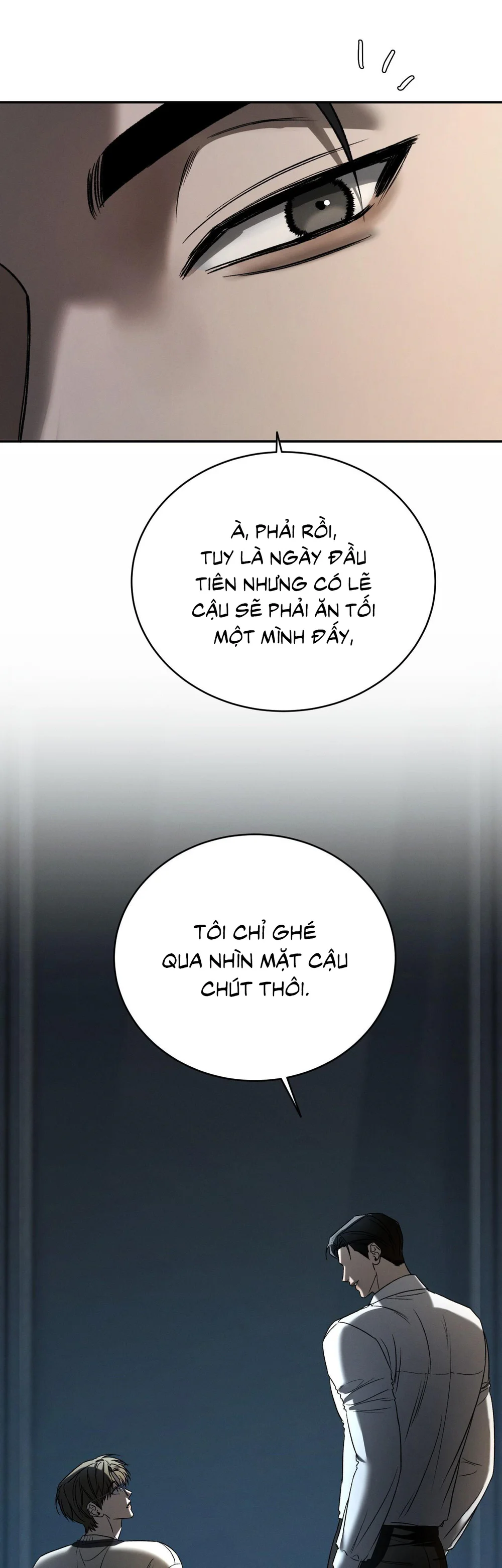 NHỮNG KẺ ĐÁNG CHẾT Chapter 5 - Next Chapter 6