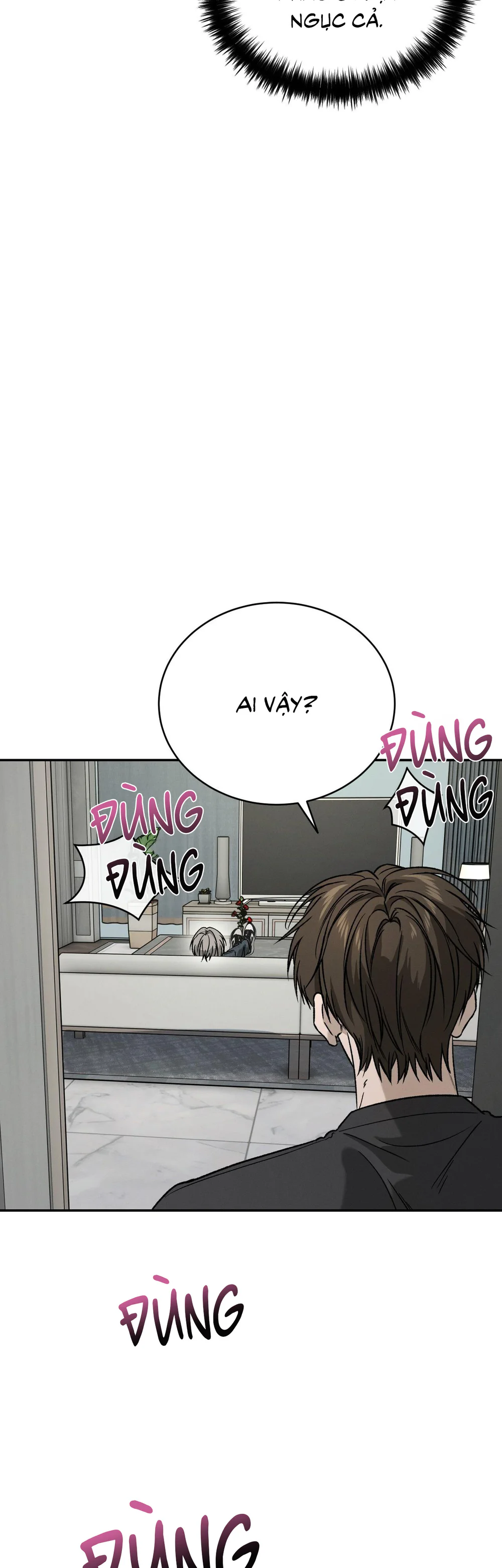 NHỮNG KẺ ĐÁNG CHẾT Chapter 5 - Next Chapter 6