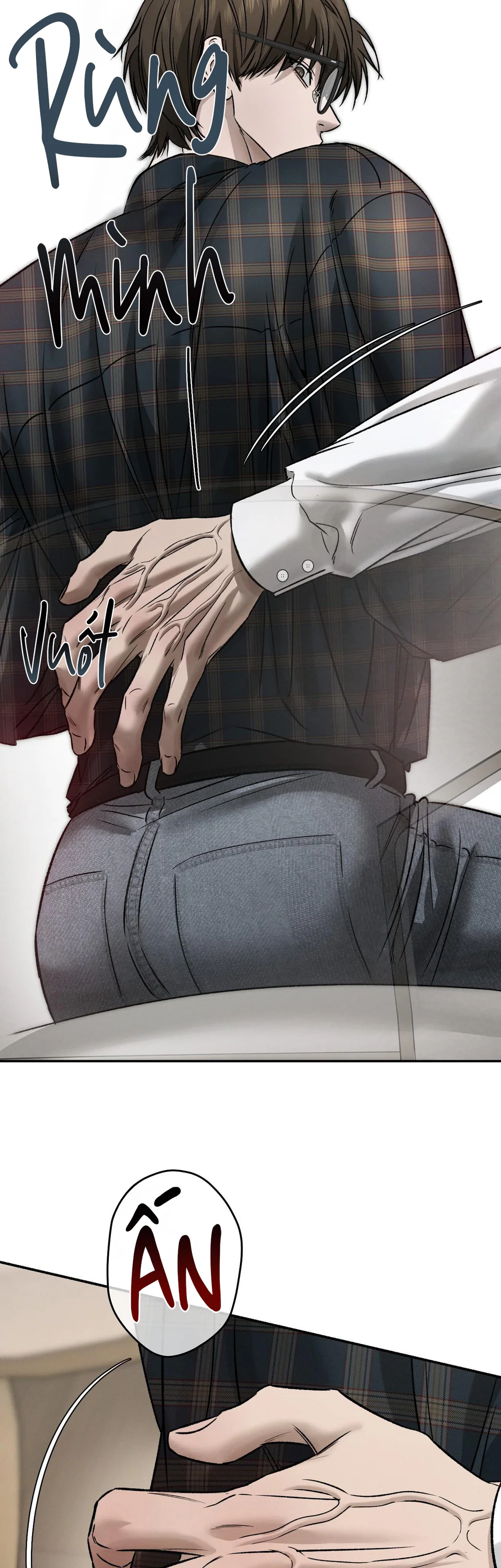 NHỮNG KẺ ĐÁNG CHẾT Chapter 6 - Next Chapter 7