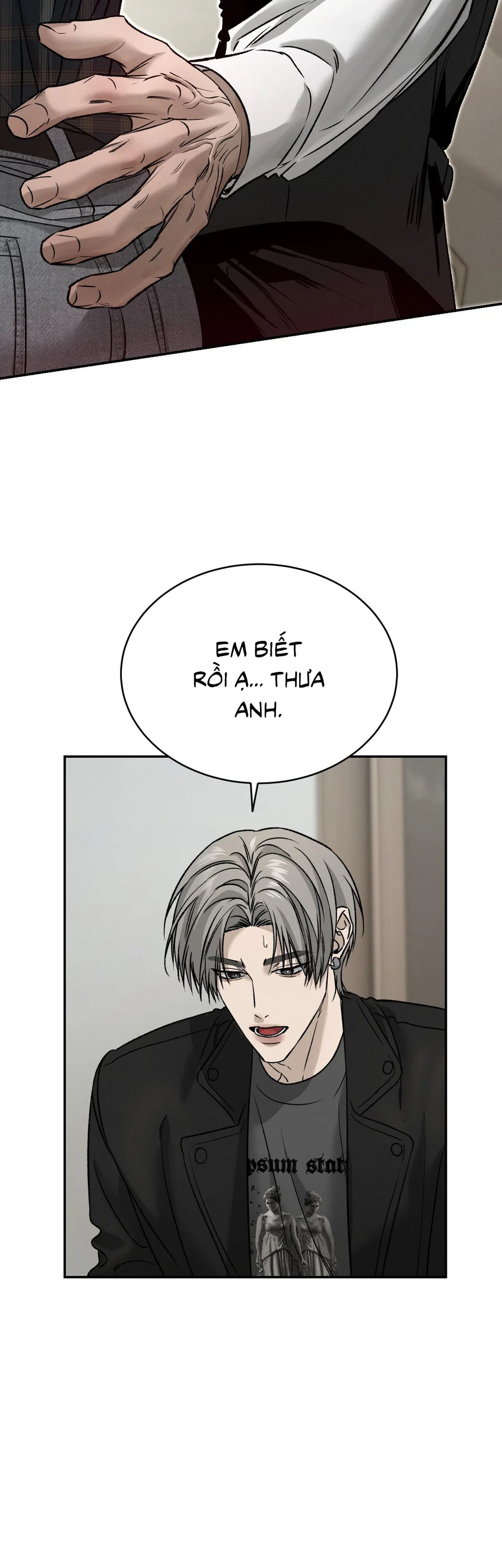 NHỮNG KẺ ĐÁNG CHẾT Chapter 6 - Next Chapter 7